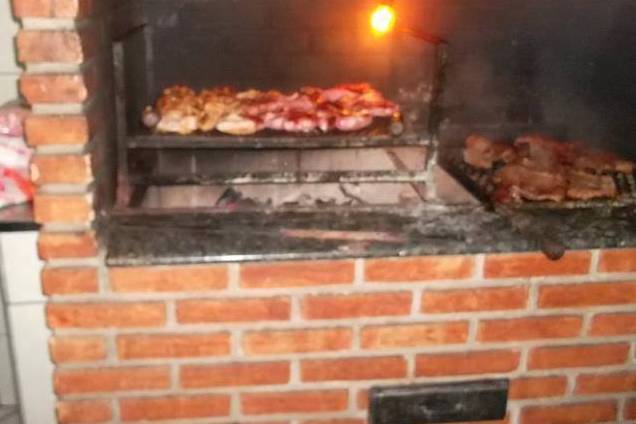 Churrasco