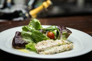 Diana Pimentel Gastronomia