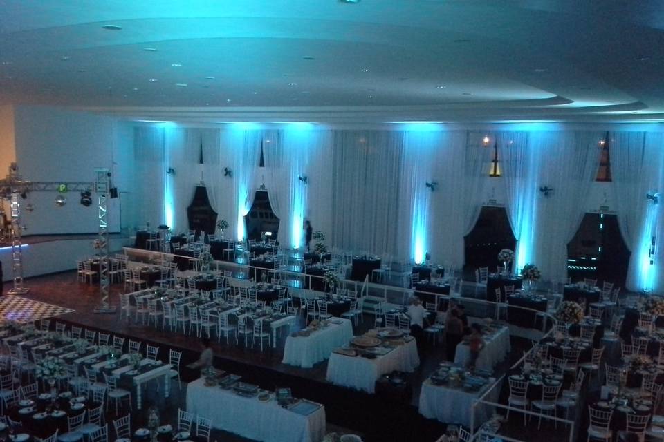 Evento casamento