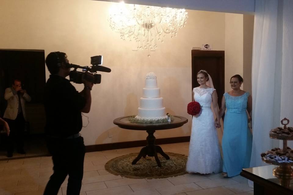 Casamento em Salvador