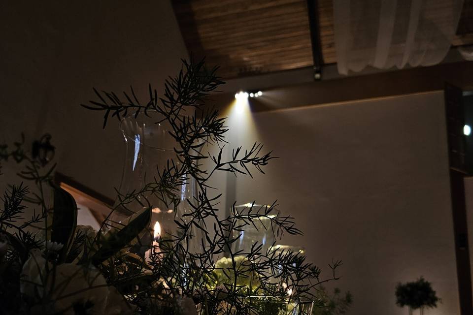 Iluminação decorativa