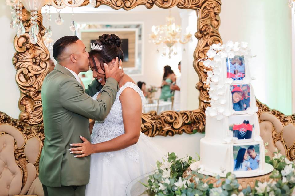 Casamento