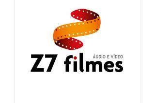Z7 Filmes Logo