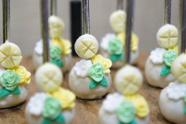 Cake Pop’s
