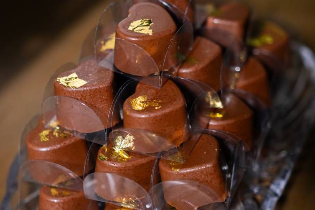 Doces Finos