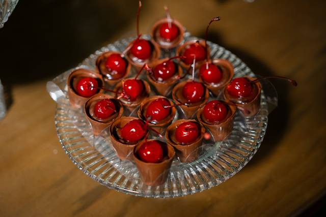 Doces Finos