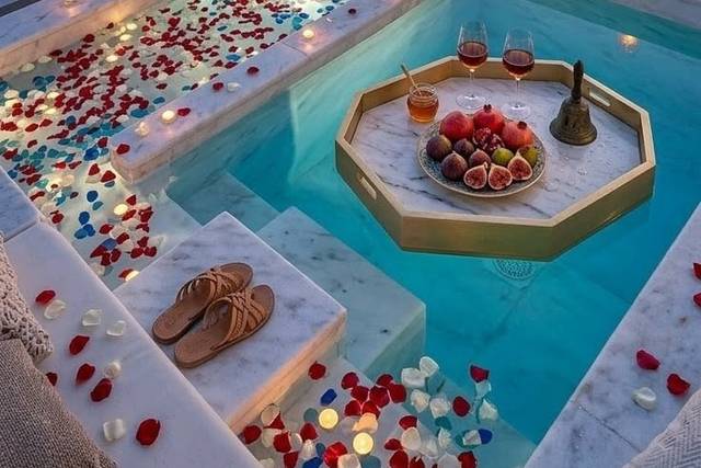 Relaxamento a Dois
