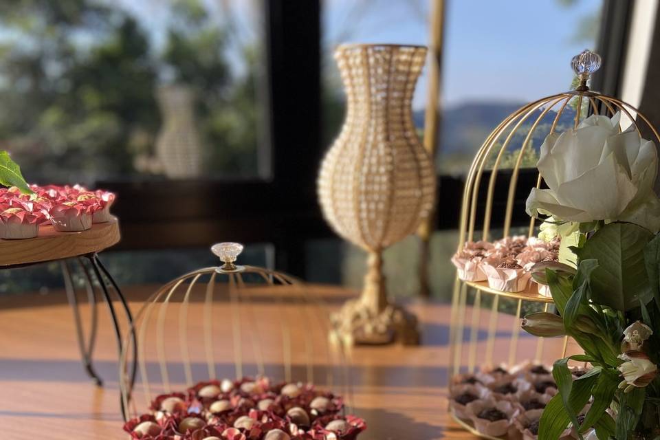 Brigadeiros