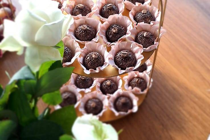 Brigadeiros