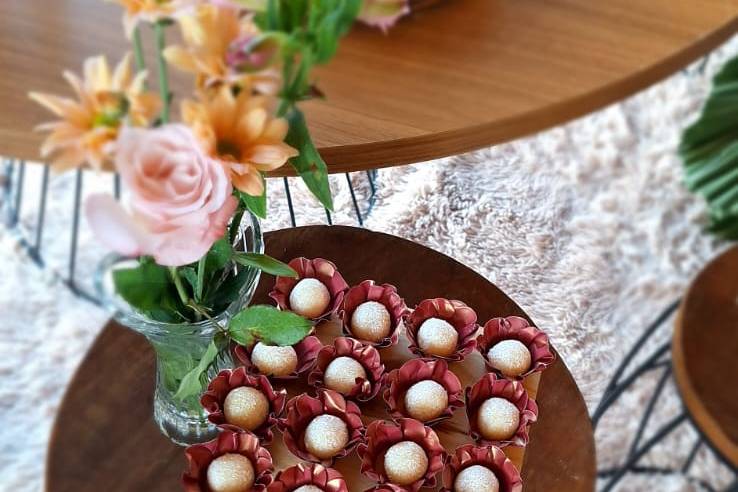 Brigadeiros