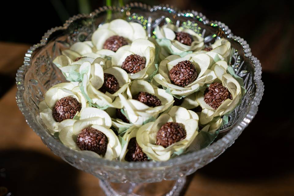 Brigadeiros