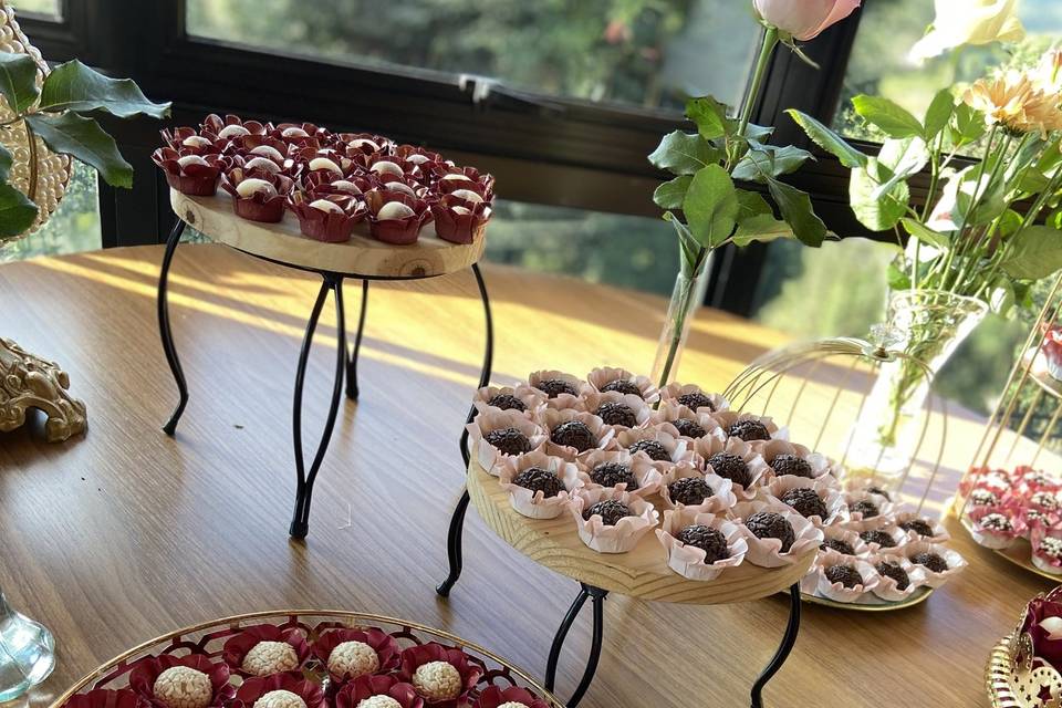 Brigadeiros