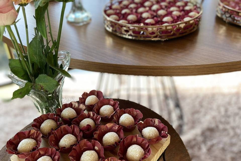 Brigadeiros
