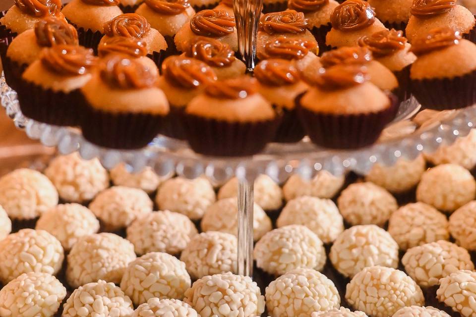 Brigadeiros