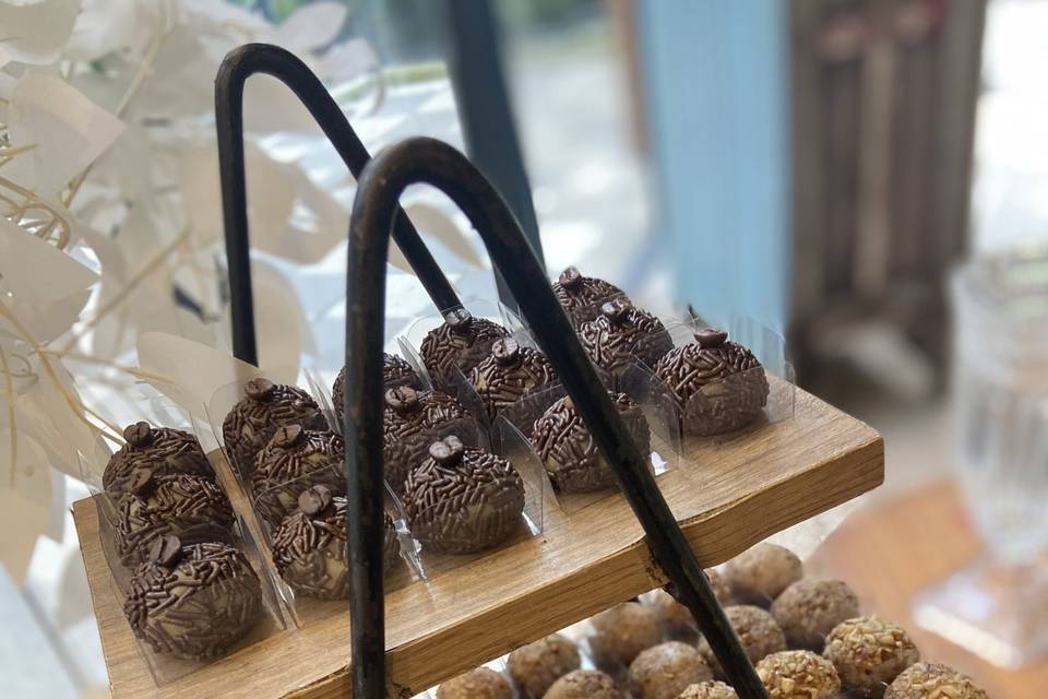Brigadeiros
