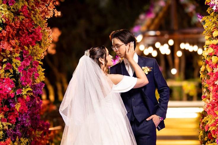 SARAH E PAULO