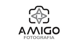 Amigo fotografia logo