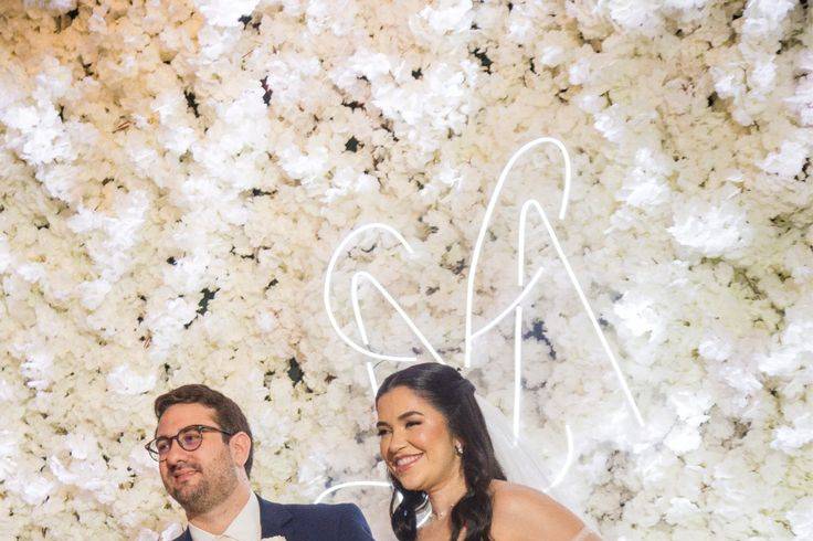 LAÍS E MIGUEL