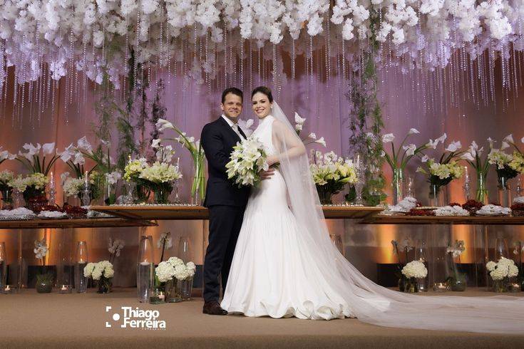 MARÍLIA E VITOR