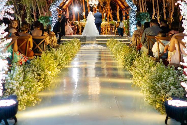 CASAMENTO