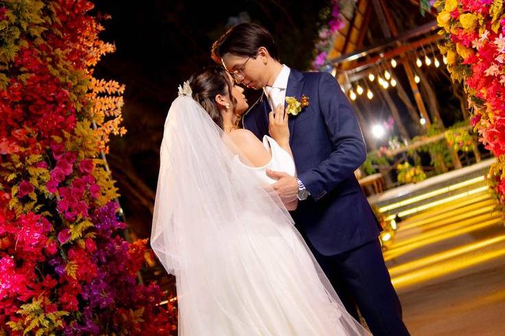 SARAH E PAULO