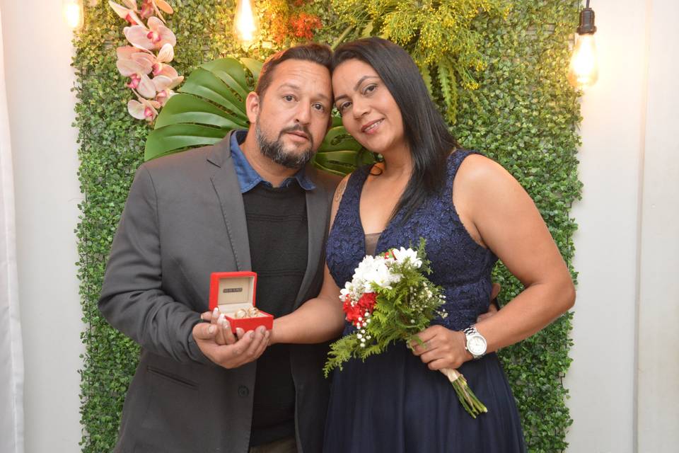 Casamento