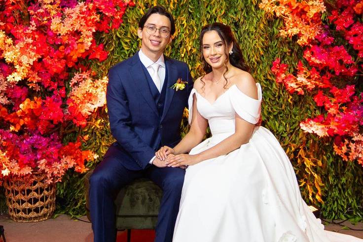 SARAH E PAULO