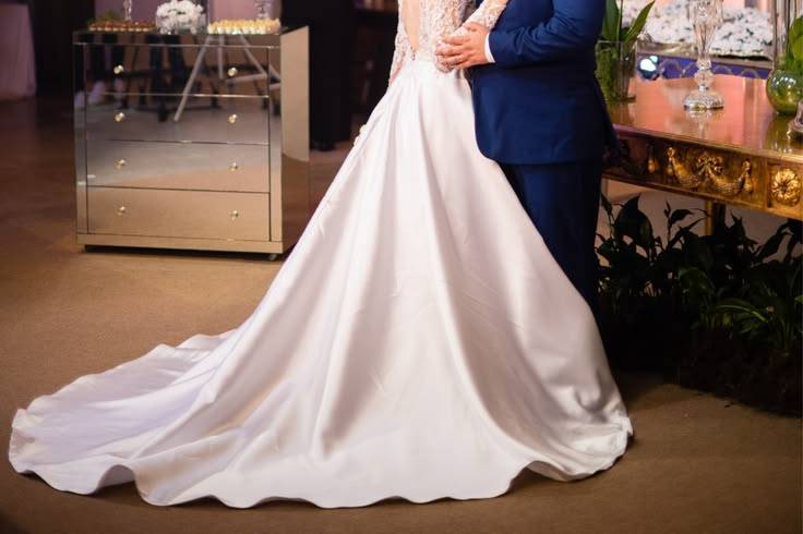CASAMENTO