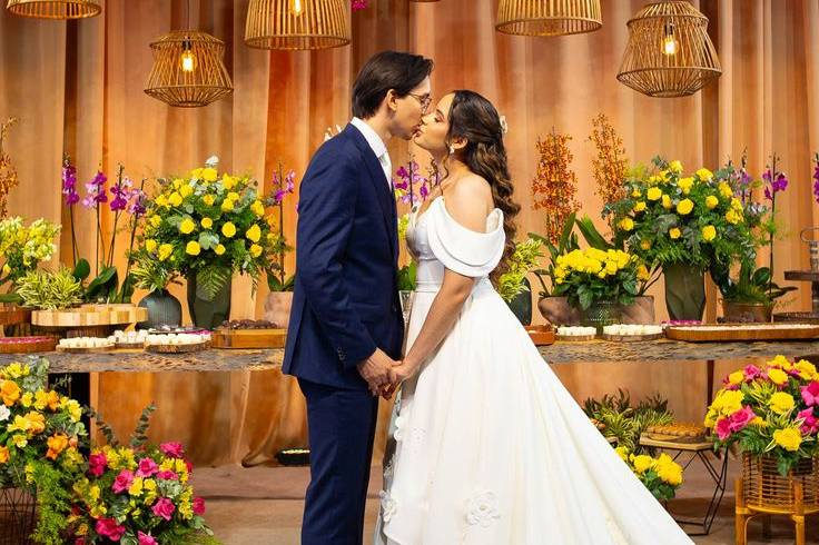 SARAH E PAULO