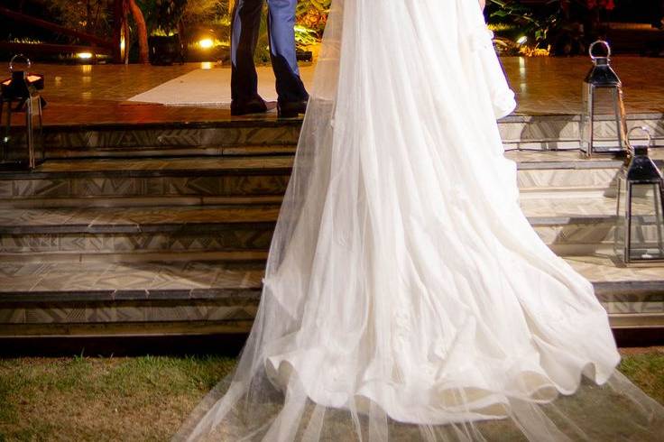 SARAH E PAULO