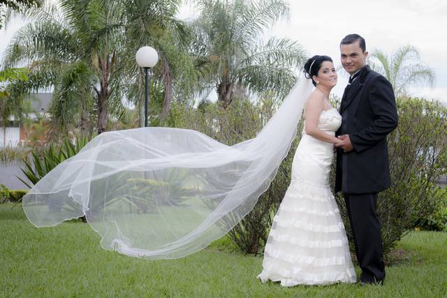 Erica & Fernando 09-01-16