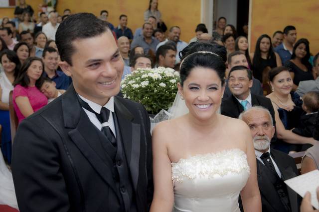 Erica & Fernando 09-01-16