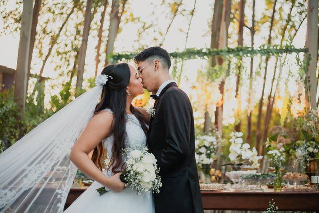 Lídia + Felipe