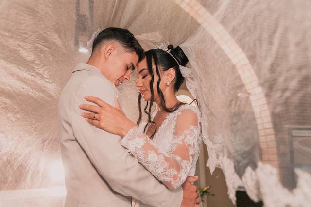 Marcelo + Karolyne