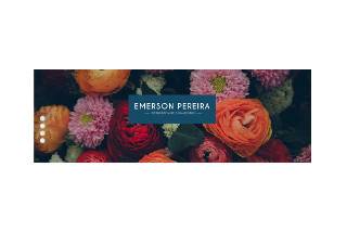 Emerson Pereira Fotografia logo