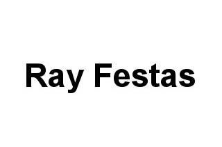 Logo Ray Festas