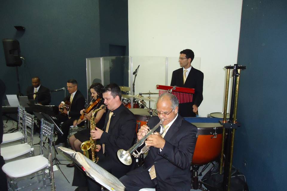 Grupo Musical Claussen