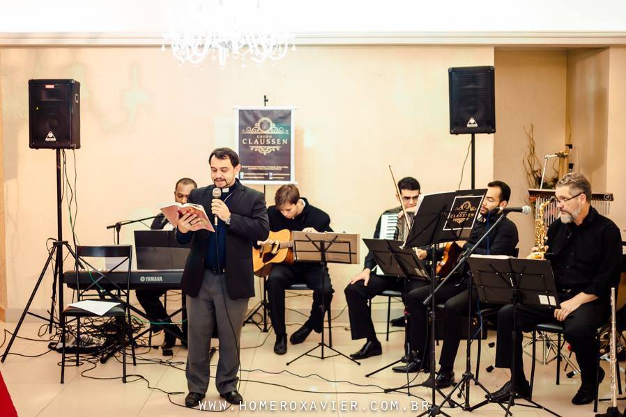 Grupo Musical Claussen