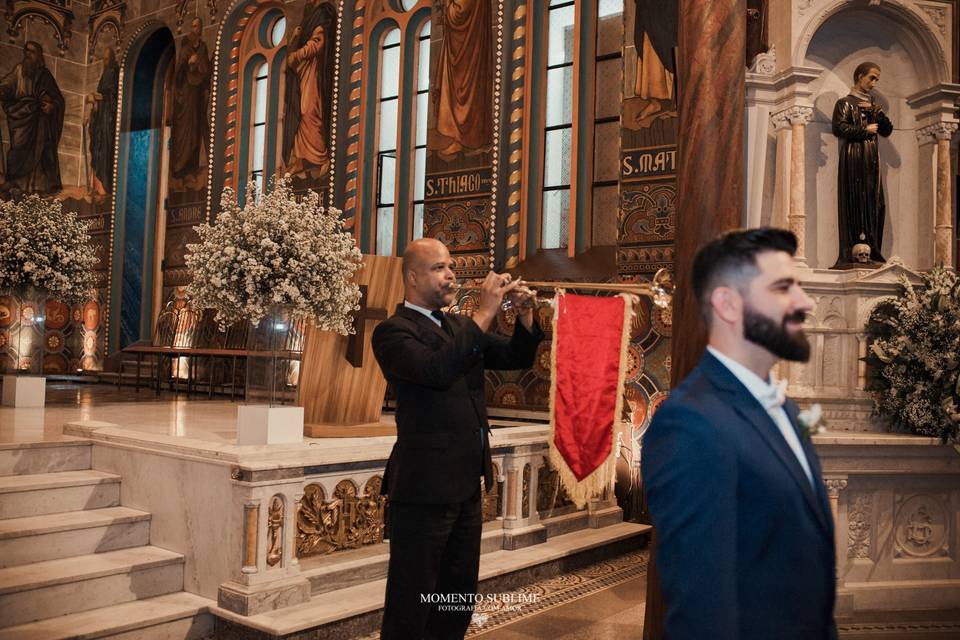 Igreja São José - 22/09/2018