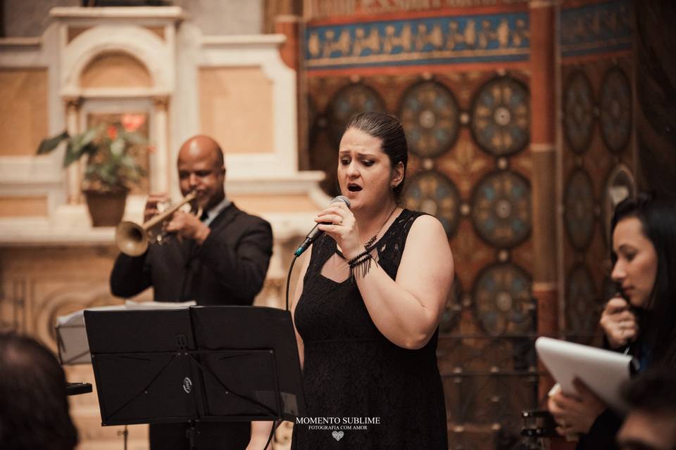 Igreja São José - 22/09/2018