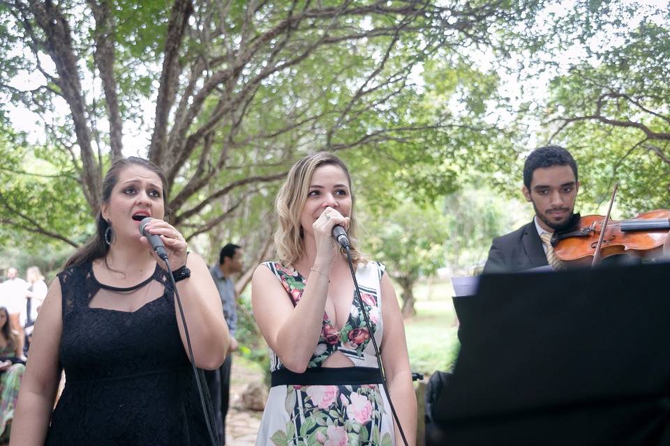 Grupo Musical Claussen