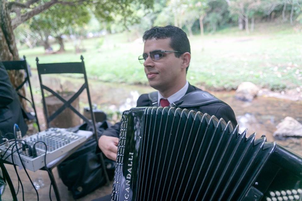 Grupo Musical Claussen