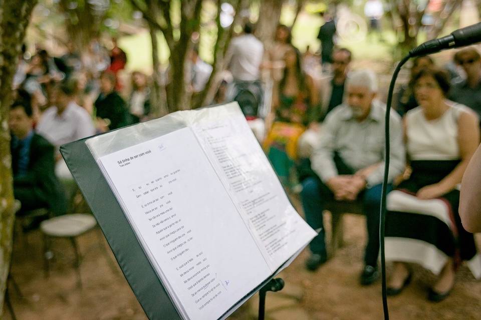 Grupo Musical Claussen