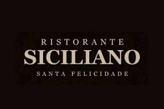 Ristorante Siciliano e sua faixada imponente em Santa Felicidade -  RevistaFácil