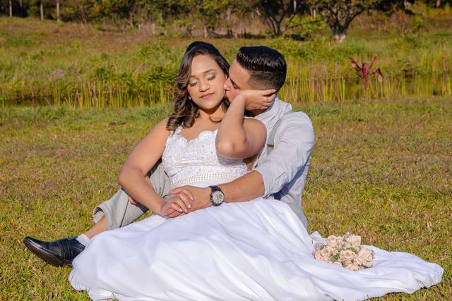 Pré Wedding