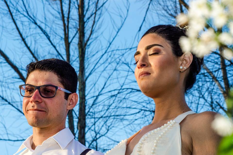 Casamento