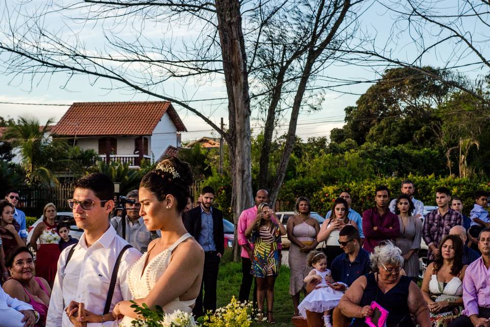 Casamento