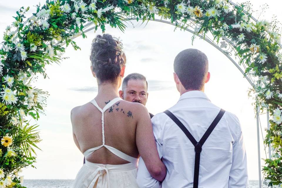 Casamento