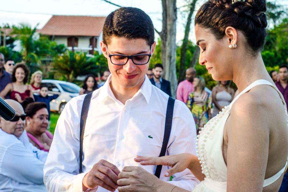 Casamento
