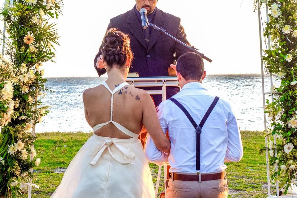 Casamento